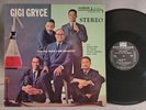 Gigi Gryce And The Jazz Lab Quintet - OG 1959 Stereo LP - RIVERSIDE - VG+  RARE