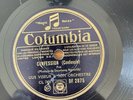 78 RPM  GUS VISEUR -  Confession - Tam Tam - COLUMBIA DF 2875