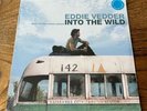 EDDIE VEDDER Into The Wild COLOR Vinyl LP SEALED/NEW Pearl Jam Import