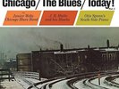 Chicago The Blues Today  Vol. 1 Various Artists - Brand New LP - Record