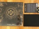 SEALED PEARL JAM Live At Third Man Records TMR Vault 29 Vinyl COMPLETE LP W Box