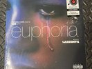 Euphoria (Original Score From The HBO Series) by Labrinth (Record, 2022, Milan)