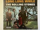 The Rolling Stones-Paint It, Black/Long Long While-Close to NM Vinyl/Mint Labels