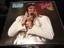 Elvis Presley Ftd Elvis Today 2 Lp