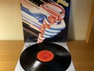 JUSAS PRIEST Turbo Lover 1986 Columbia VG+/VG+