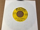 TOMMY NEAL Goin' To A Happening / Tee Ta 45 PaMeLiNe 100 NRTHERN SOUL