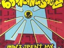 BOUNCING SOULS, The - How I Spent My Summer Vacation (reissue) - Vinyl (LP)