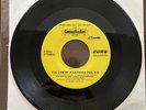 Garbage Pail Kids The Movie Soundtrack Promo 7” Vinyl Record Single RARE GPK