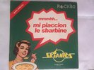 Skiantos – Fagioli - 45 GIRI 