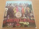 the Beatles - Sgt. Peppers Lonely Hearts Club Band - Lp. 33t, Gatefold -...