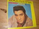 ELVIS PRESLEY rare French 10