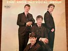 THE BEATLES - INTRODUCING THE BEATLES  ... VJ OVAL LABELS ( LEGIT COPY ) NICE