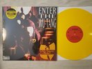 Wu Tang Clan - Enter The Wu Tang (36 Chambers) NM/NM 2018 RE Hip Hop Rap Yellow