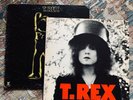 Original T. REX The Silder & Electric Warrior 2x LP Original Reprise Vinyl