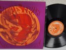 CHARLES TYLER Eastern Man Alone 1967 US EX  Original LP ESP Disk 1059 Free Jazz