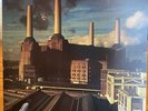Animals Pink Floyd 1977 Vinyl Columbia Records - Promo Sticker