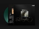 Fields Of The Nephilim Elizium 30th Anniversary LP 180g Green Vinyl NEW