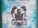 PINK FLOYD Heart of the Sun Live at Fillmore West 1970 Complete Show 3 LP Set