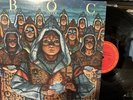 Blue Öyster Cult ‎– Fire Of Unknown Origin LP 1981 Columbia ‎– FC 37389 VG+/EX