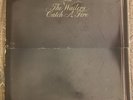 Bob Marley And The Wailers - Catch A Fire - Zippo Lighter Cover
