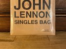 Singles Bag - John Lennon (7”, 45 RPM, Record Store Day, Limited Edition) SEALED