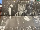 CRASS.STATIONS OF THE CROSS.RARE DOUBLE ALBUM.Fold Out Poster.In Mint Condition
