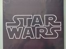 STAR WARS - Original Motion Picture Soundtrack - GOLD 2LP - Limited Edition