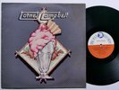 CORNELL CAMPBELL - CORNELL CAMPBELL [ TROJAN RECORDS ] LP / 12