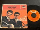 THE EVERLY BROTHERS Dile A Maria 1960 MEXICO 7