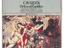 Christoph Willibald Gluck LP Vinile Orfeo Ed Euridice / AOCL216003 Sigillato