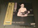 6 LP Box Johanna Martzy Bach violin partitas sonatas BWV 1001 -1006  SEALED JP