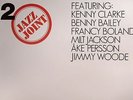 SHIHAB, Sahib - Companionship: Jazz Joint Vol 2 - Vinyl (gatefold 2xLP)