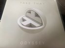 Take That - Odyssey LP - Excellent Played Once
