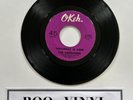 The Variations-‘Yesterday Is Gone’, Original US Release Northern Soul VG+