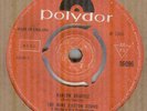 THE MIKE COTTON SOUND**HARLEM SHUFFLE**BEAT**SOUL**THE POLYDOR LABEL**HEAR IT