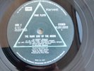 PINK FLOYD The Dark Side Of The Moon LP ITALY 1a Stampa 1973 
