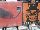 ALICE COOPER - KILLER - 3XLP W/ 12X12 PROMO LITHOGRAPH NEW