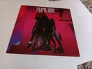 Ten Pearl Jam Vinyl