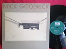 MICK GOODRICK In Pas(s)ing  1979 GERMANY MINT- First Pressing ECM