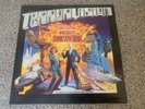 Terrorvision Regular Urban Survivors 1996 1st Press Rare Original UK LP