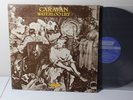 Caravan – Waterloo Lily, 1972 LP London  XPS 615, ULTRASONIC CLEAN **NICE COPY**