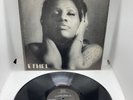 SIGNED Ethel Ennis Live At The Maryland Inn LP 1980 EnE Productions Vinyl VG+