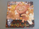 NIRVANA-HEART-SHAPED BOX/LIMITED EDITION COLORED VINYL-SINGLE-TOP