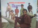 Dance to the Music Sly & Family Stone  LP BN 26371 (Vinyl, Epic) VG