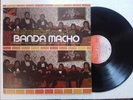 BANDA MACHO  