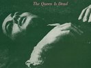 Vtg 1986 The SMITHS Album THE QUEEN IS DEAD Record 1ST PRESS Vinyl OG NEAR MINT