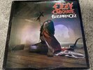 Ozzy Osbourne – Blizzard Of Ozz Jet Records – JZ 36812 Vinyl, LP, Album