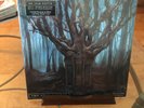 THE DEAR HUNTER - Act V - Pink/Black Mixed - Vinyl 2xLP Sealed