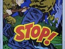 Little Murders ‎– Stop  LP (VINYL 1985 OZ VG+/VG) Power Pop