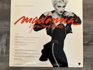 Madonna Vinyl You Can Dance Single Edits Of Album Remixes Promo Copy  RARE OOP